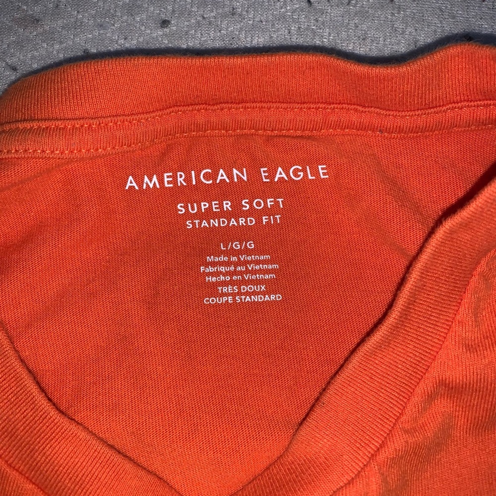 American eagle tee - Picture 3 of 4